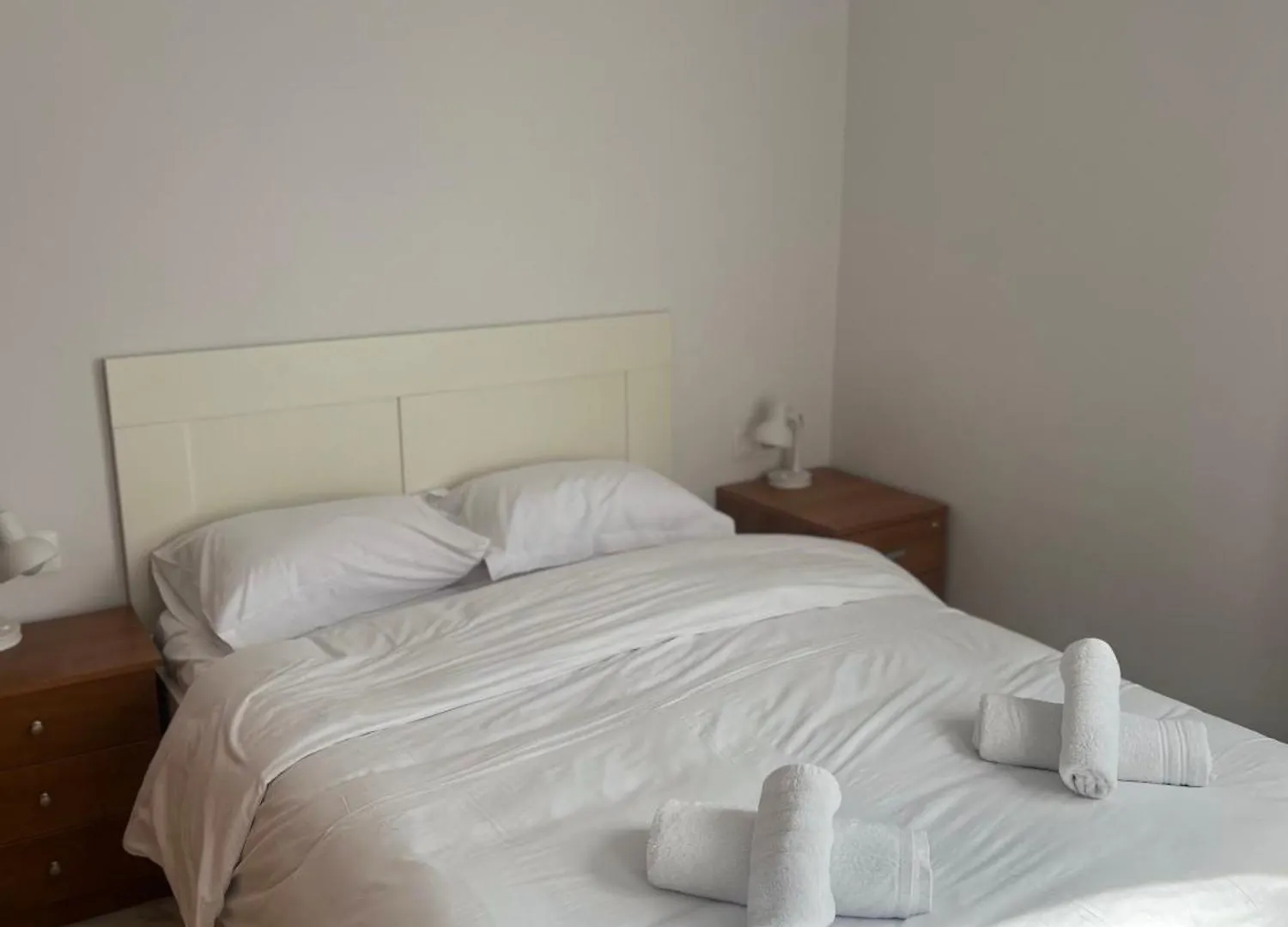 Paradise Retreat Thesbnb Apartment Thessaloniki