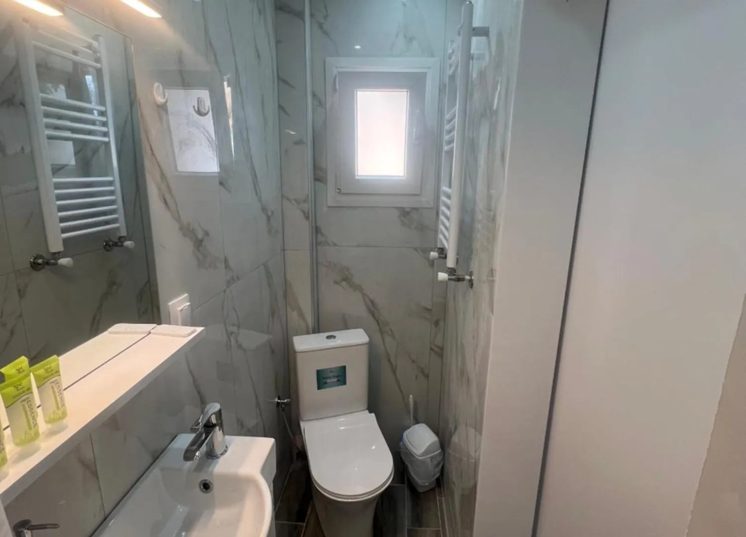 Paradise Retreat Thesbnb Apartment Thessaloniki