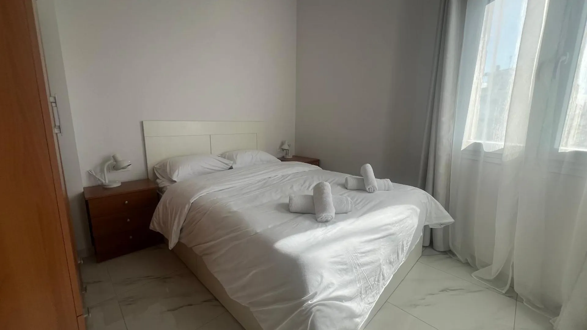 Paradise Retreat Thesbnb Apartment Thessaloniki Greece