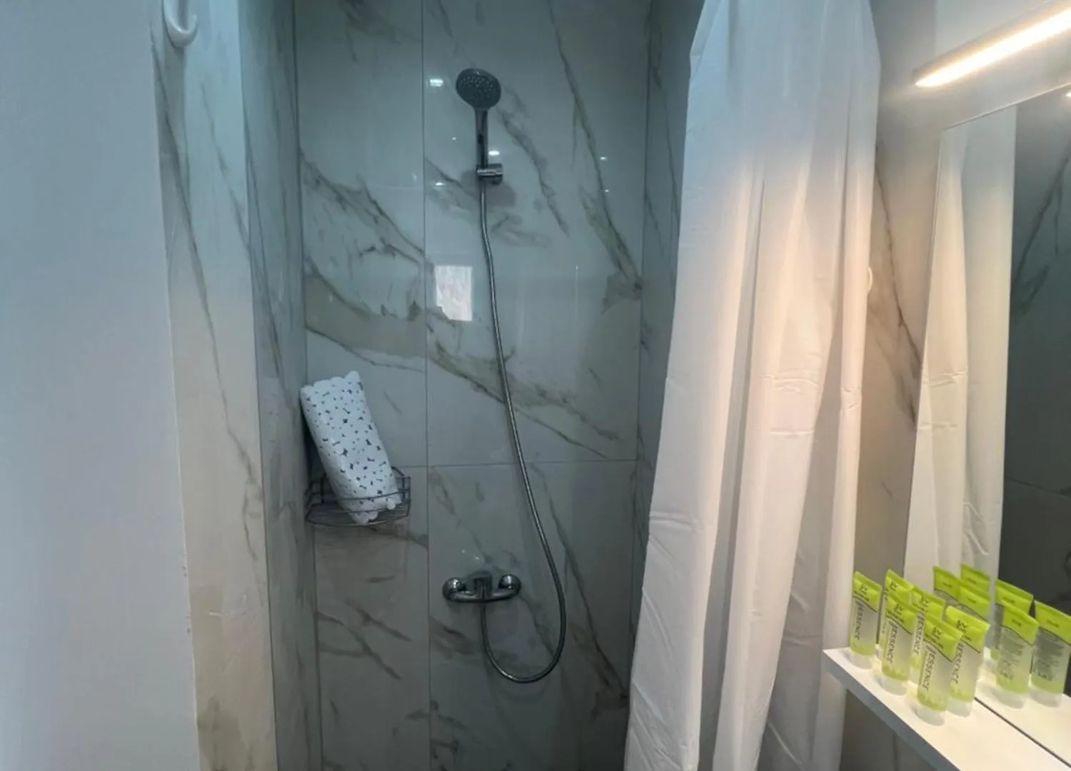 Paradise Retreat Thesbnb Apartment Thessaloniki