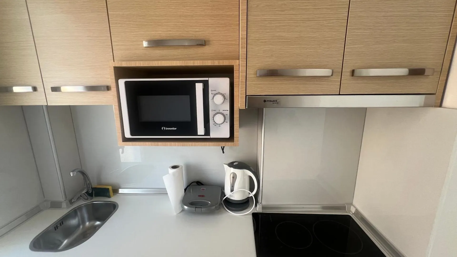 Paradise Retreat Thesbnb Apartment Thessaloniki