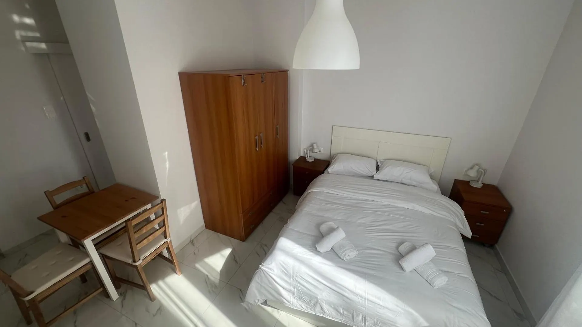 Paradise Retreat Thesbnb Apartment Thessaloniki